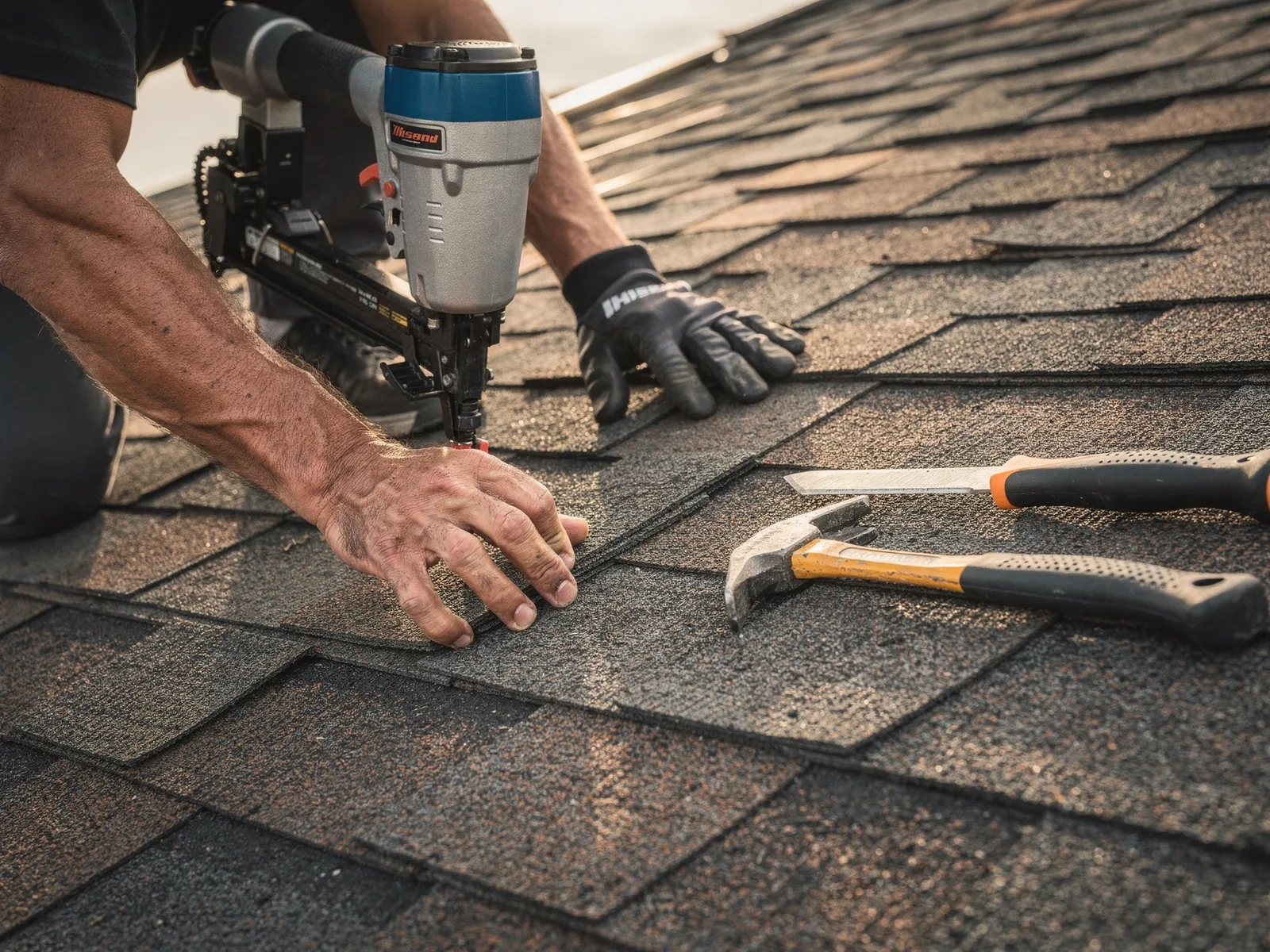 Why choose Roof Repair in Summit Argo, IL